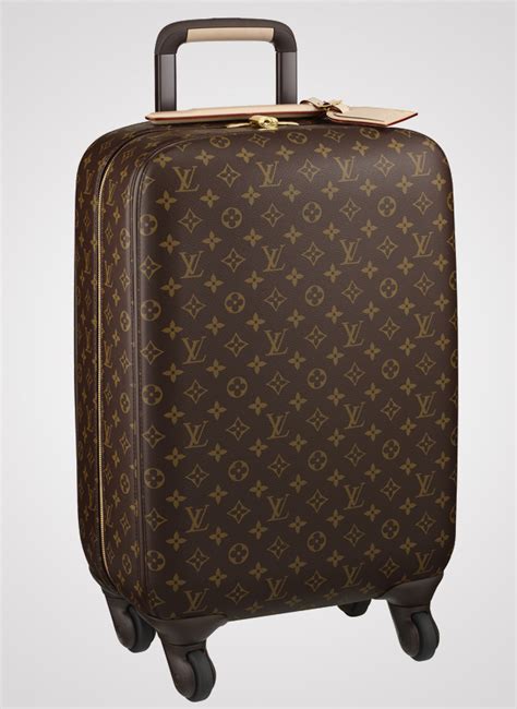 maleta de viaje louis vuitton|luggage louis vuitton.